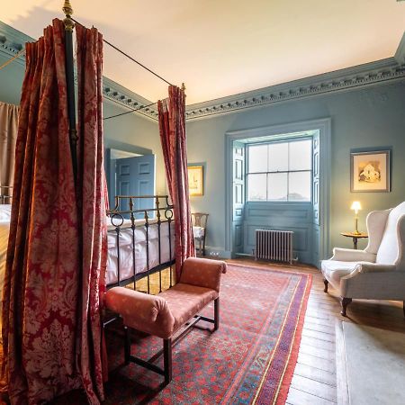 Вілла Wolterton Hall Itteringham Екстер'єр фото