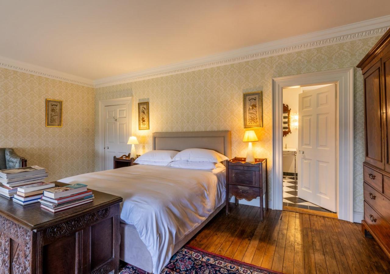 Вілла Wolterton Hall Itteringham Екстер'єр фото