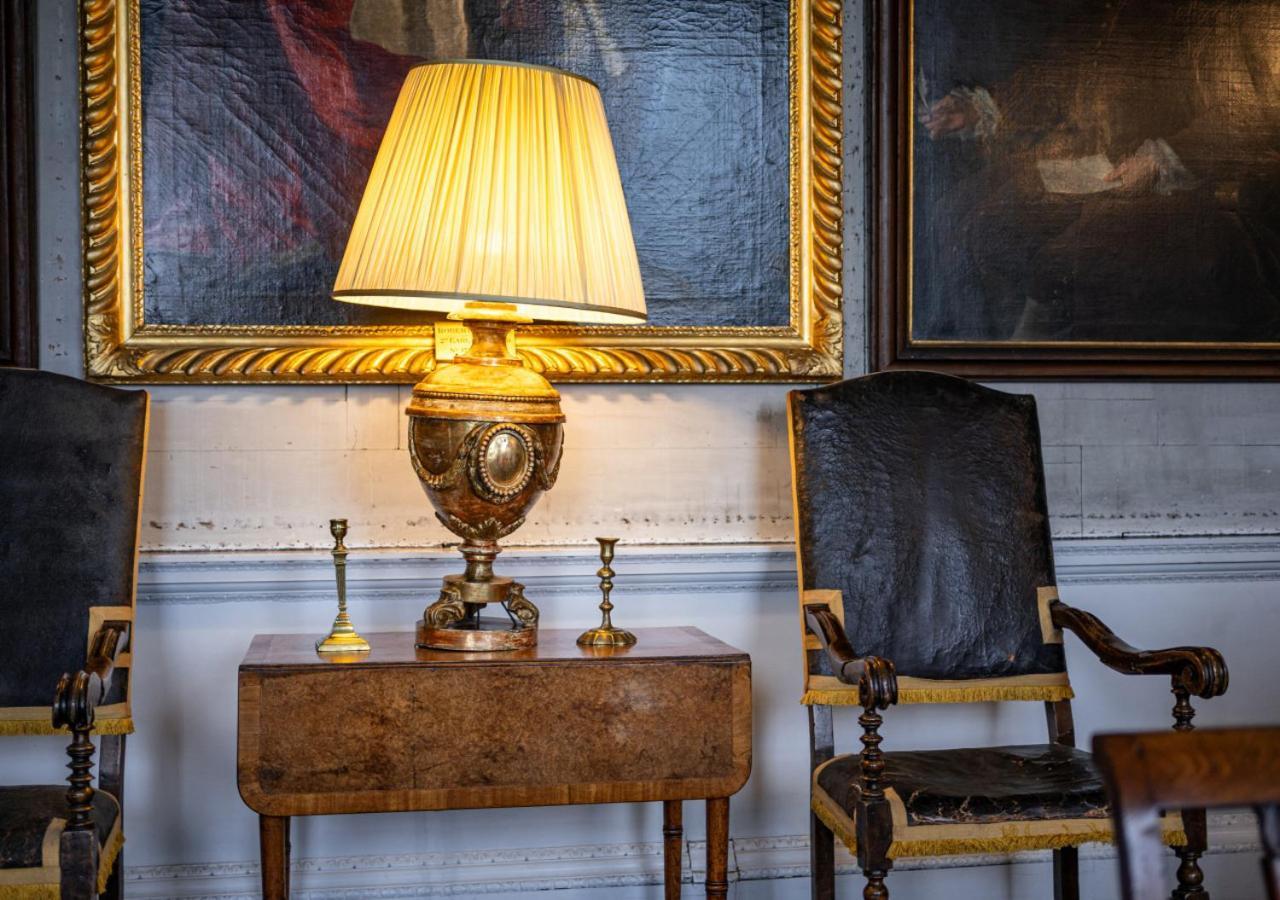 Вілла Wolterton Hall Itteringham Екстер'єр фото