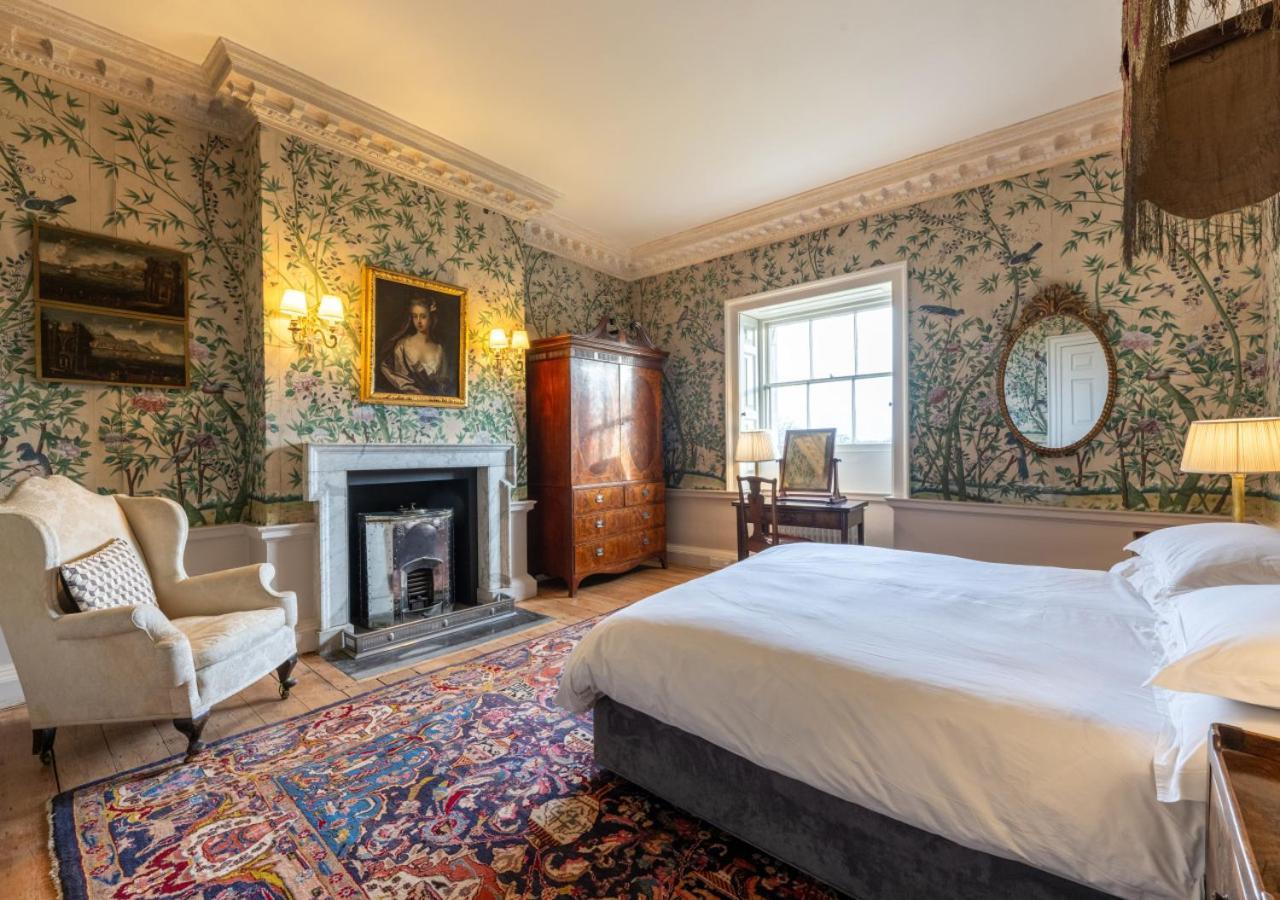 Вілла Wolterton Hall Itteringham Екстер'єр фото