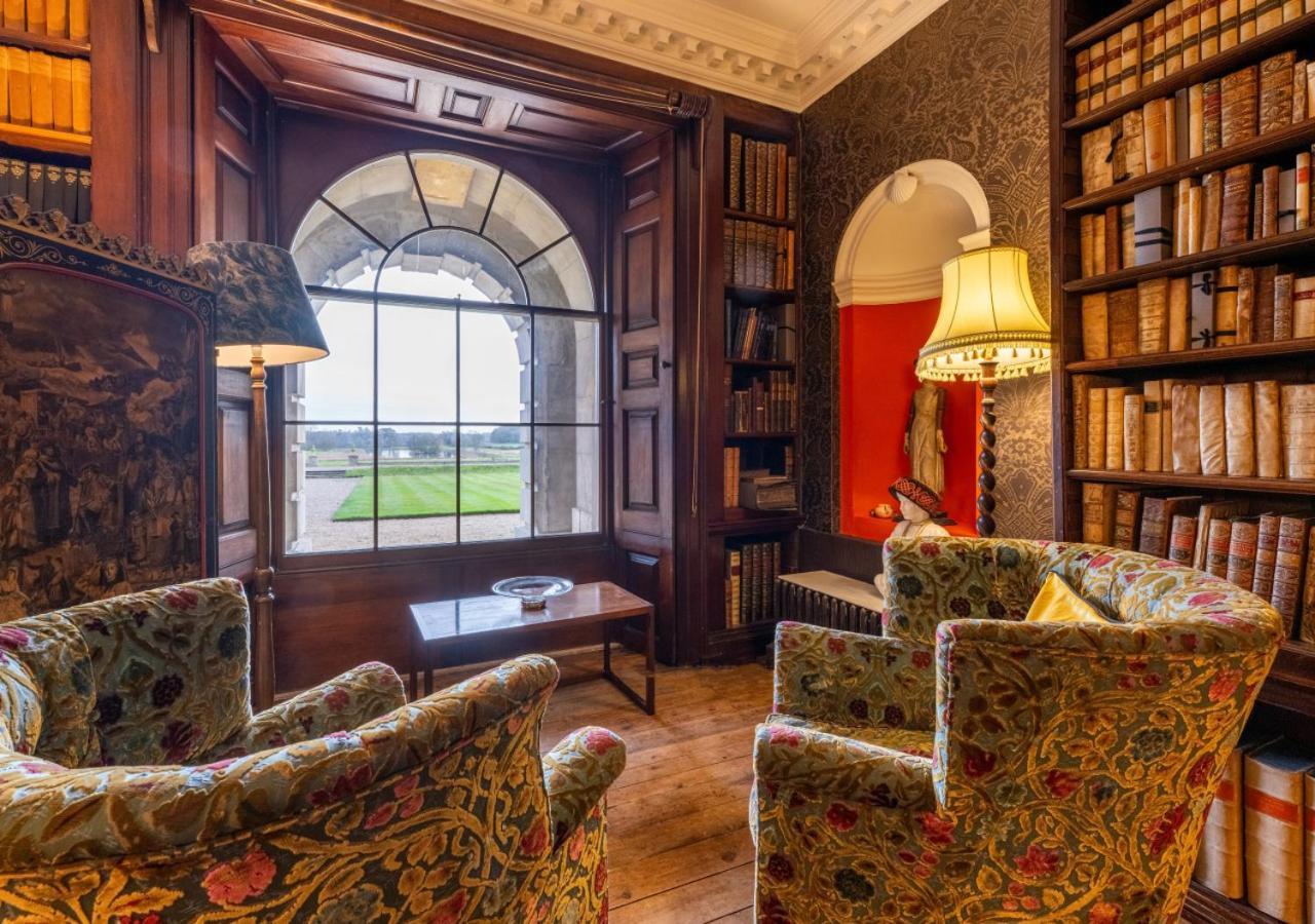Вілла Wolterton Hall Itteringham Екстер'єр фото