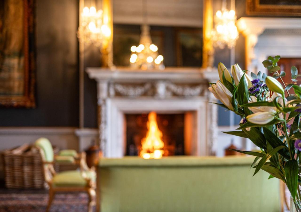 Вілла Wolterton Hall Itteringham Екстер'єр фото