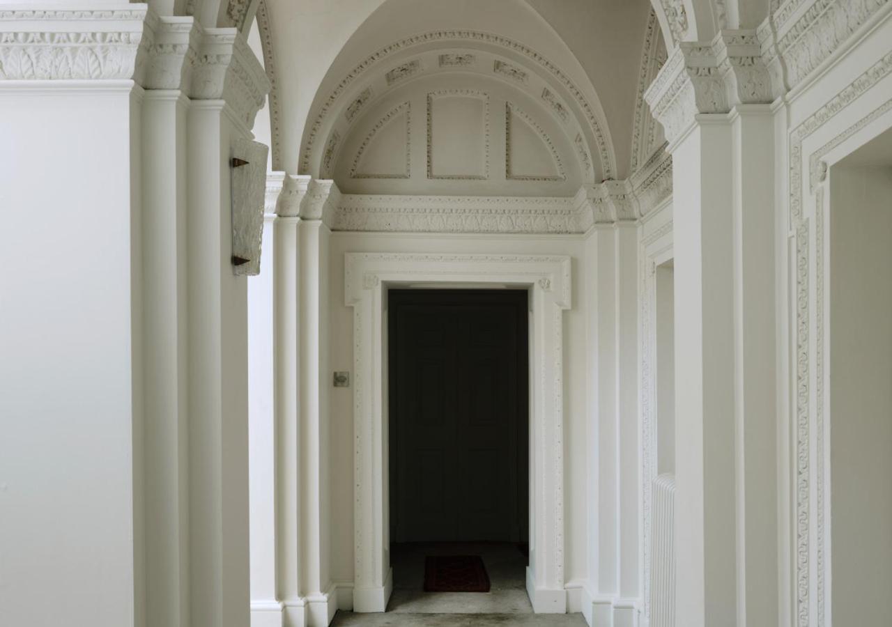 Вілла Wolterton Hall Itteringham Екстер'єр фото