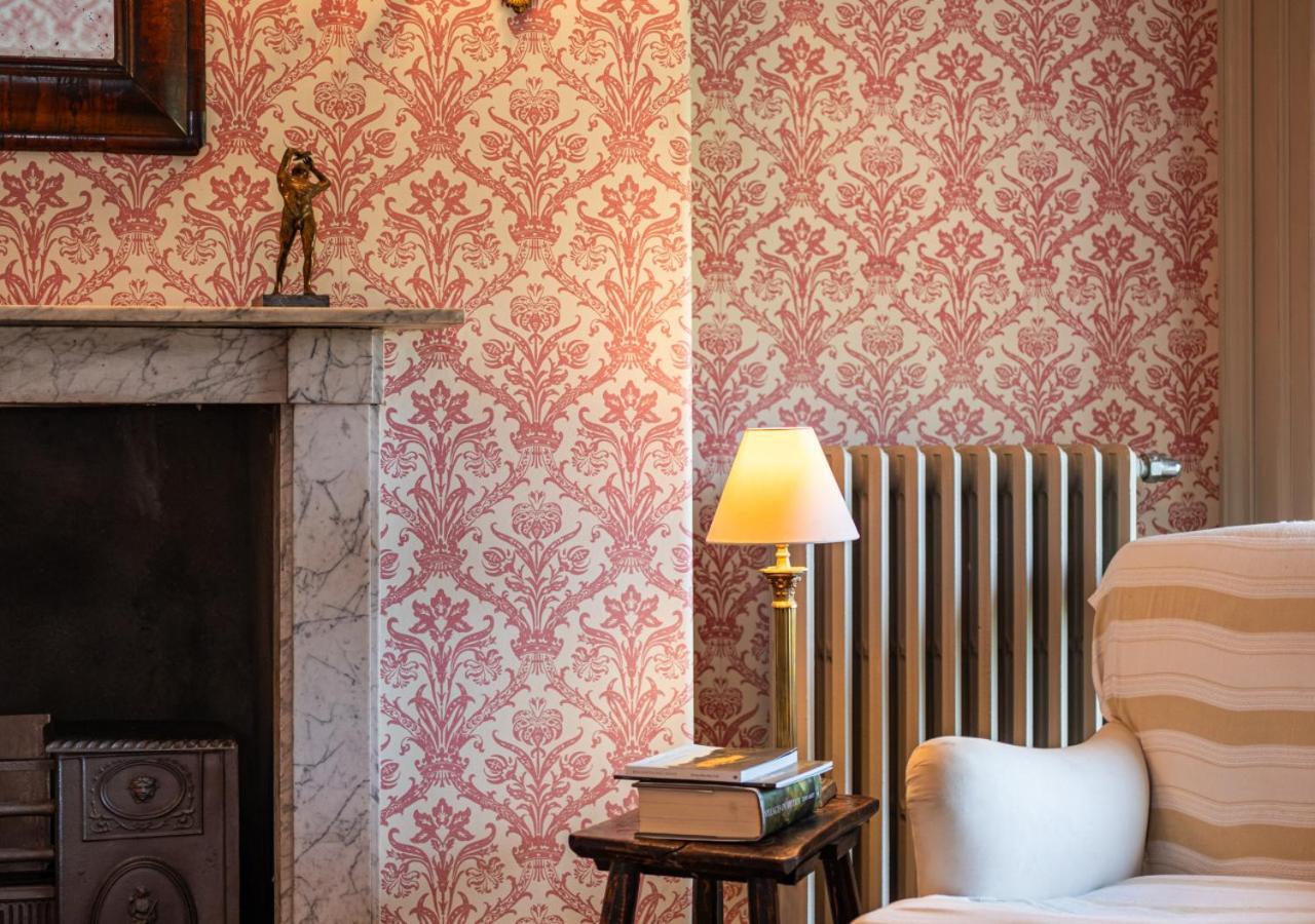 Вілла Wolterton Hall Itteringham Екстер'єр фото