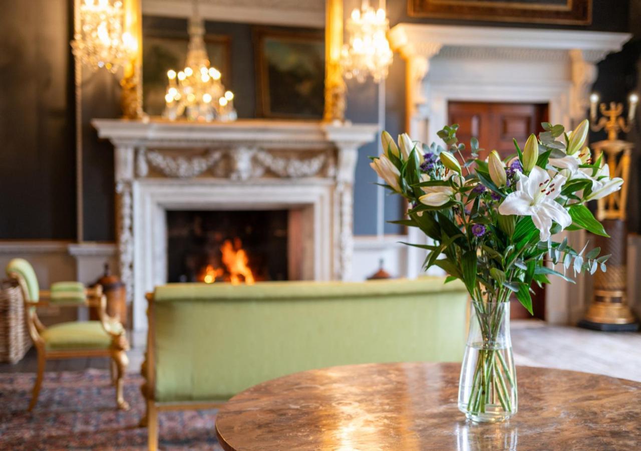 Вілла Wolterton Hall Itteringham Екстер'єр фото