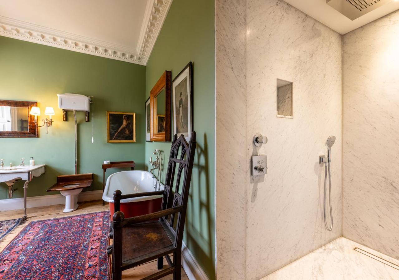 Вілла Wolterton Hall Itteringham Екстер'єр фото