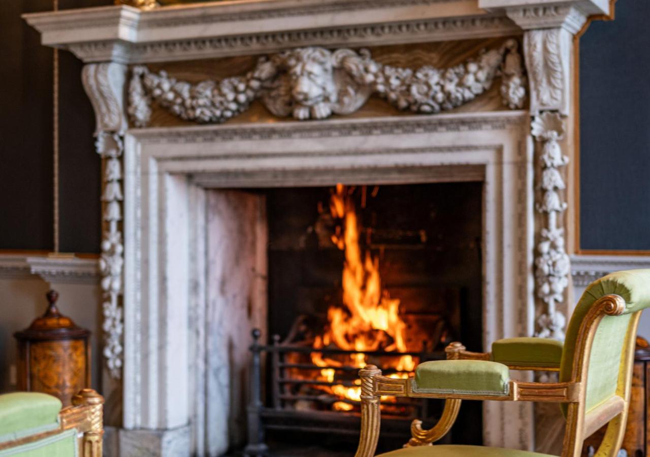 Вілла Wolterton Hall Itteringham Екстер'єр фото