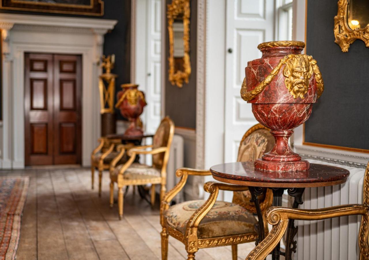 Вілла Wolterton Hall Itteringham Екстер'єр фото