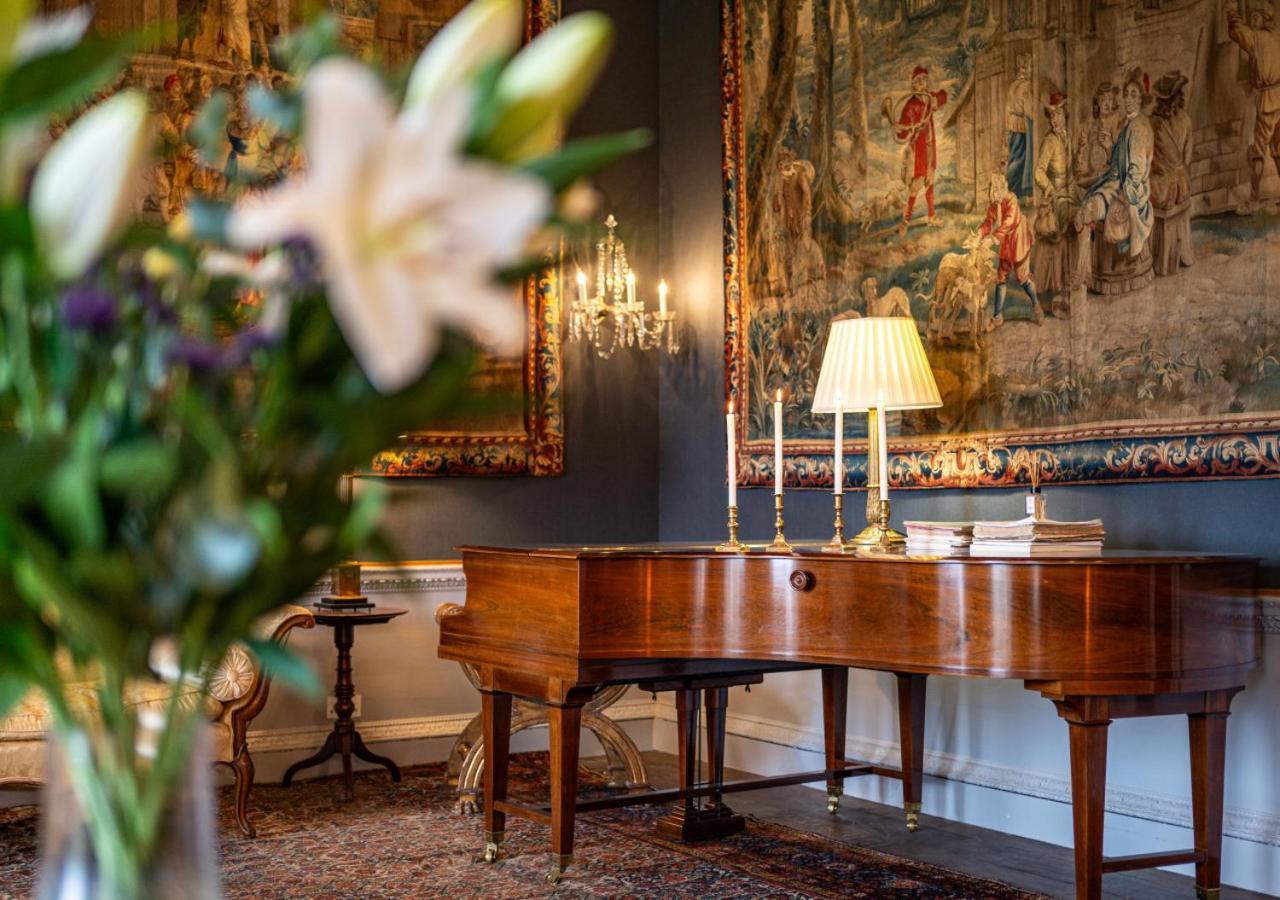 Вілла Wolterton Hall Itteringham Екстер'єр фото
