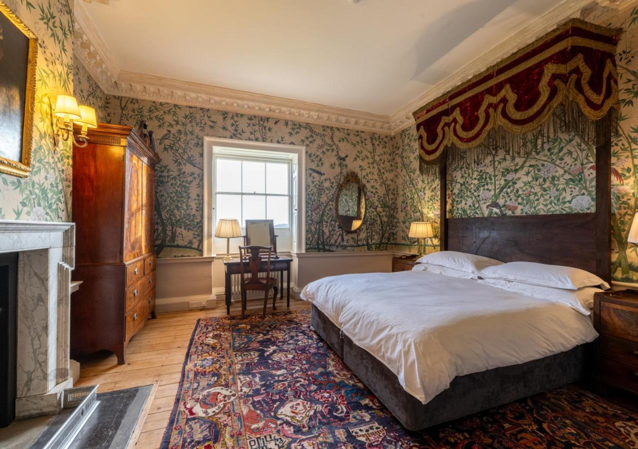 Вілла Wolterton Hall Itteringham Екстер'єр фото